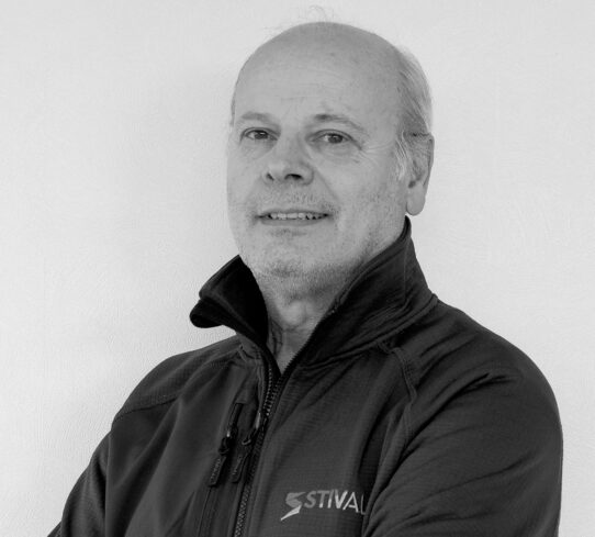 Alberto Ferreira, Responsable production de la société Stival (Tôlerie Industrielle), basée à Saint-André-des-Eaux en Loire-Atlantique (44)