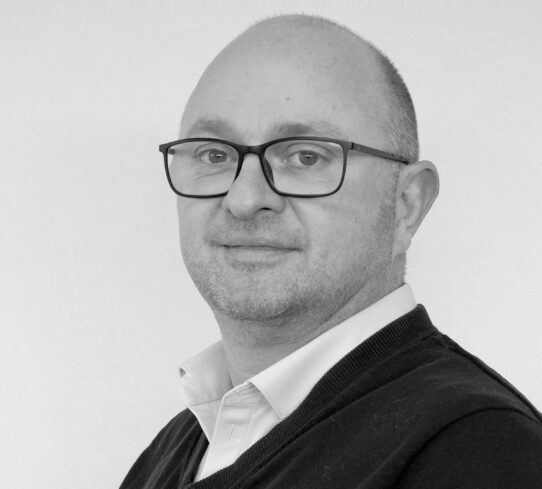Antoine Marimon, Directeur d'usine de la société Stival (Tôlerie Industrielle), basée à Saint-André-des-Eaux en Loire-Atlantique (44)