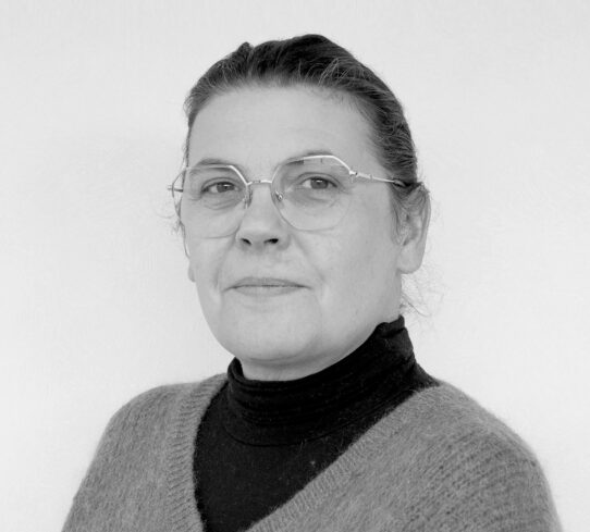 Céline Thommeret, Assistante commerciale de la société Stival (Tôlerie Industrielle), basée à Saint-André-des-Eaux en Loire-Atlantique (44)