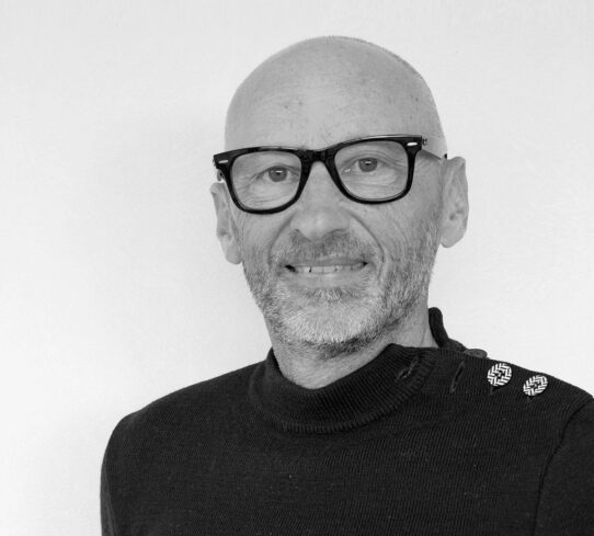 David Calvez, Chargé d'affaires de la société Stival (Tôlerie Industrielle), basée à Saint-André-des-Eaux en Loire-Atlantique (44)