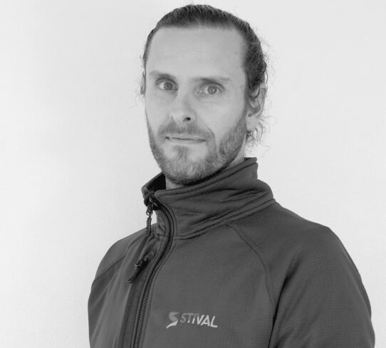 Laurent Feraud, Responsable Méthodes de la société Stival (Tôlerie Industrielle), basée à Saint-André-des-Eaux en Loire-Atlantique (44)