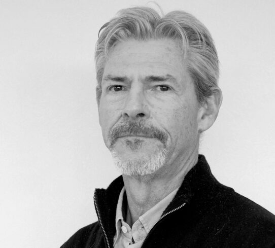 Yannick Sevestre, Président de la société Stival (Tôlerie Industrielle), basée à Saint-André-des-Eaux en Loire-Atlantique (44)