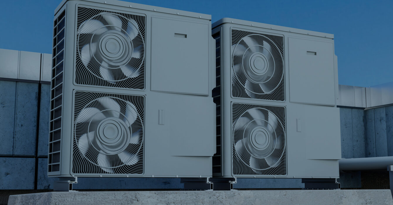tôlerie industrielle ventilation climatisation - Stival