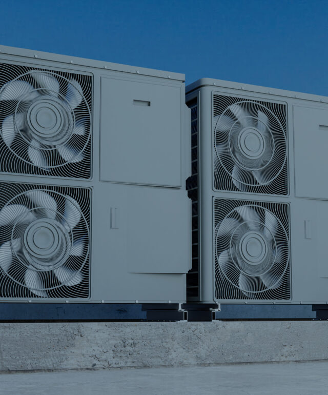 tôlerie industrielle ventilation climatisation - Stival