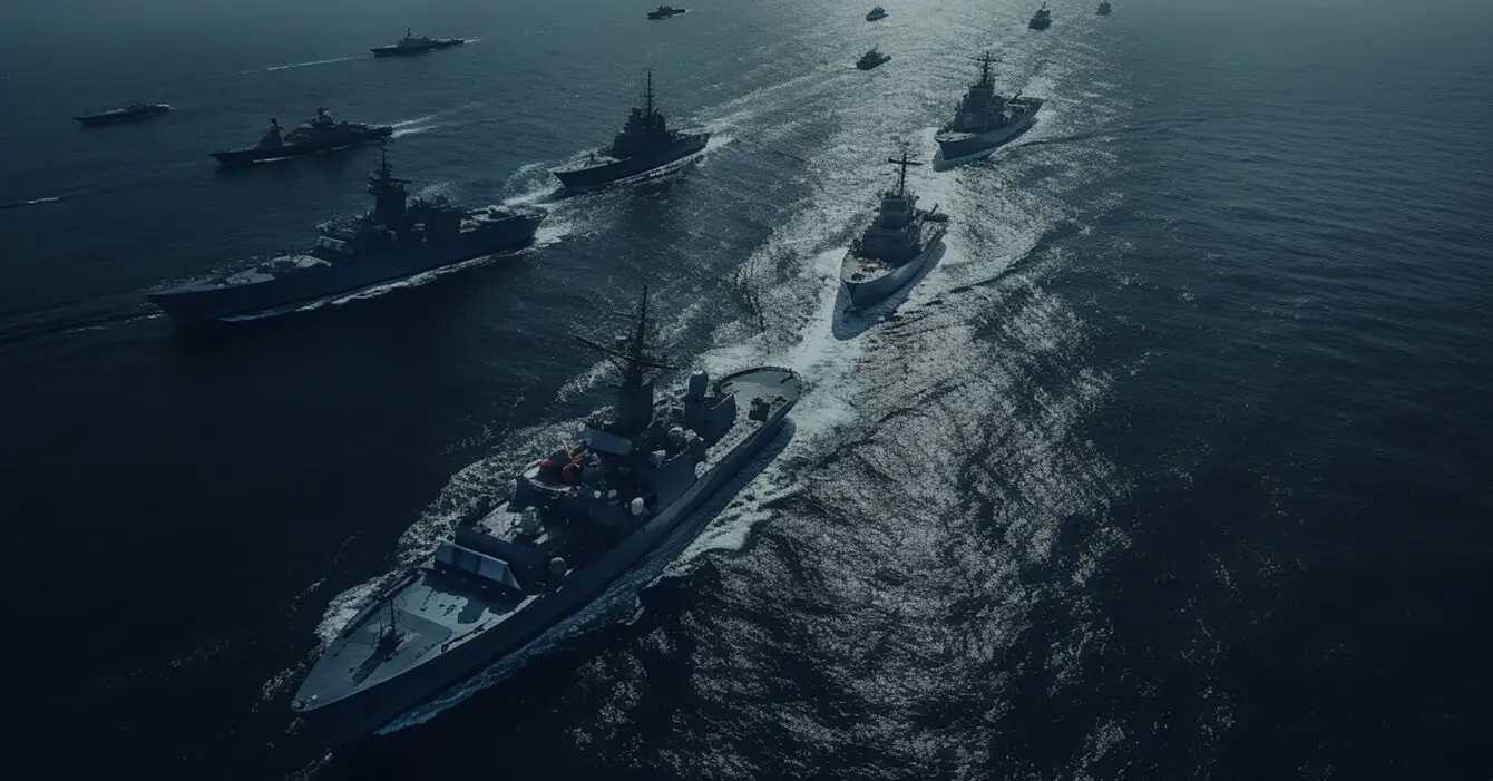 tôlerie industrielle pour le secteur naval tôlerie navale - Stival