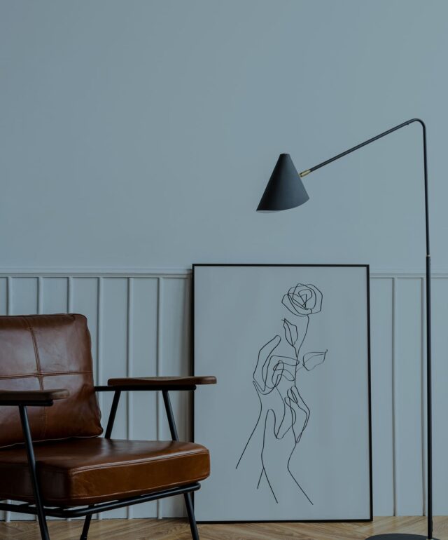 mobilier métallique sur mesure