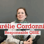 Aurélie Cordonnier Avenard - Interview QSSE - Stival