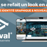 refonte de l’identité graphique Stival