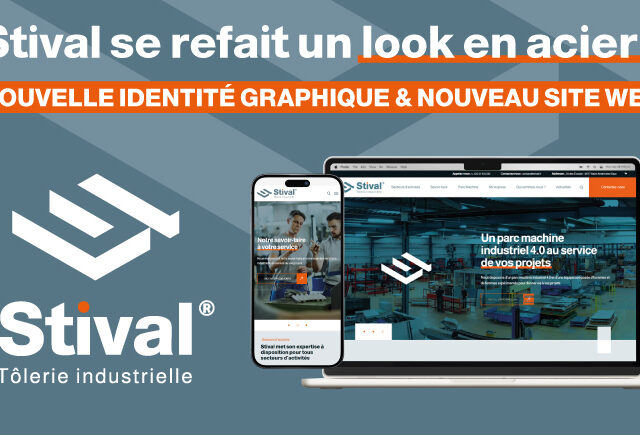 refonte de l’identité graphique Stival